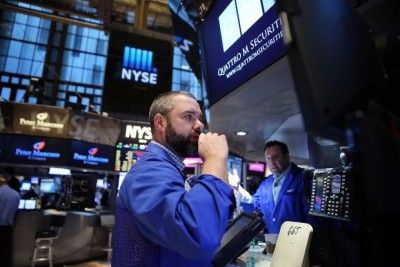 A brief of world stock market on Wednesday