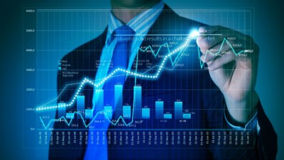 A brief of world stock market on Monday (Sep 24, 2017) 