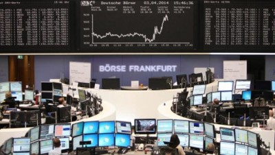 A brief of world stock on Thursday