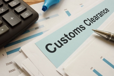 Customs bulletin on August 2024