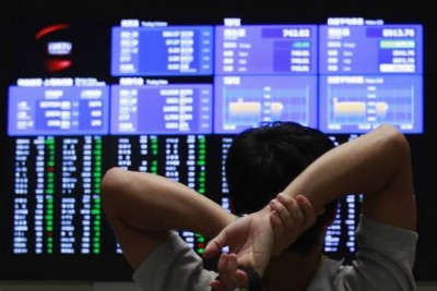 A brief of world stock market on Tuesday (August 15, 2017) 