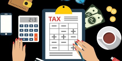 Tax Bulletin 02-08 May 2022