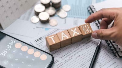 The latest information on tax registration activities