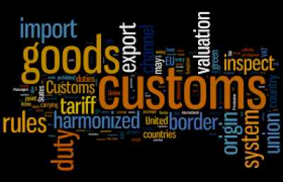 Customs Bulletin Jan 2023