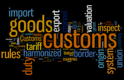 Customs bulletin July 2024