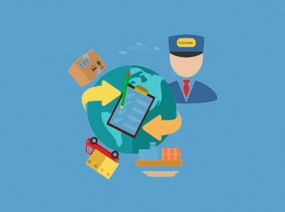 Customs regulations in May 2026