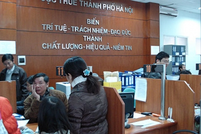 Bị truy thu thuế, S99 chính thức kiện Cục thuế Hà Nội ra tòa