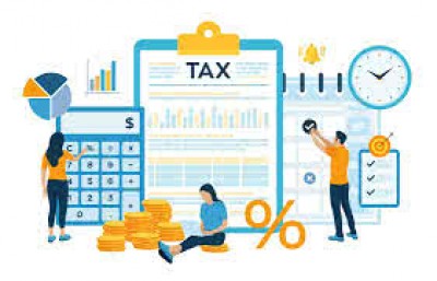 Tax regulations in May 2026
