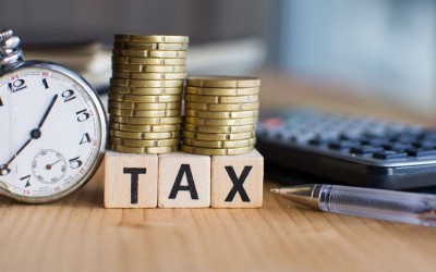 Tax Bulletin 08-14 Aug 2022