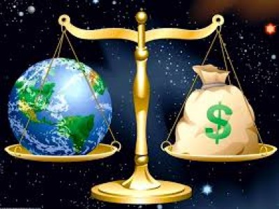 A brief of world economy (05/12 - 09/12/2016)