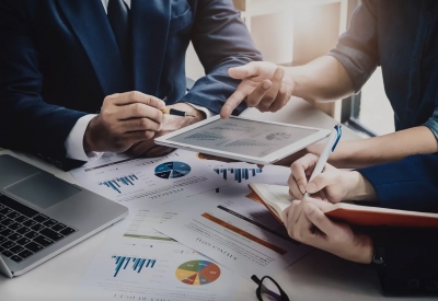 Business management regulations Apr 2026