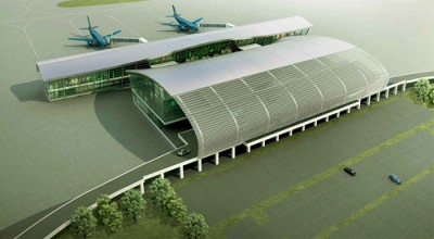 Sân bay Cát Bi sẽ thành cảng hàng không quốc tế từ 2015