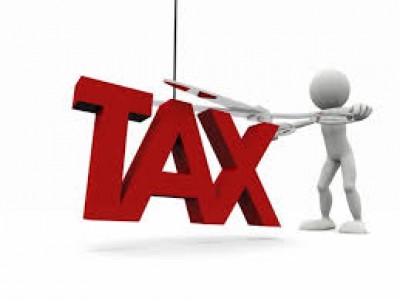 Bản tin thuế tháng 12/2022