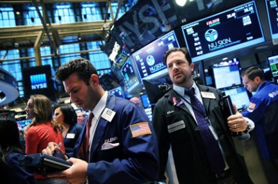 A brief of world stock market on Thursday